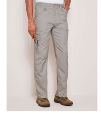 Cotton Traders Men's Action