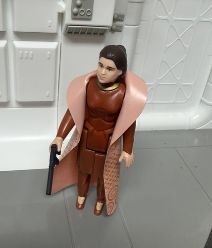 Vintage star wars figure - vintage,