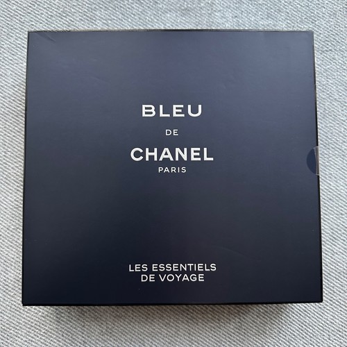 Bleu chanel les essentiels - de,