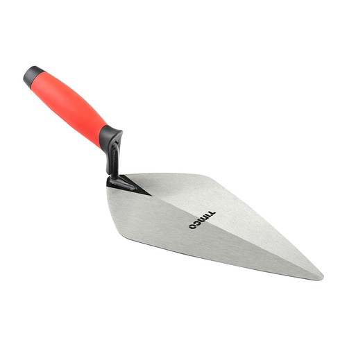 Brick trowel - brick,