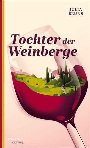 Tochter der weinberge julia - der, weinberge,