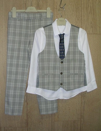 Next boys grey - next,