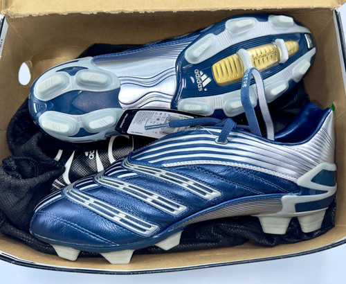 Adidas predator absolute - adidas, fg