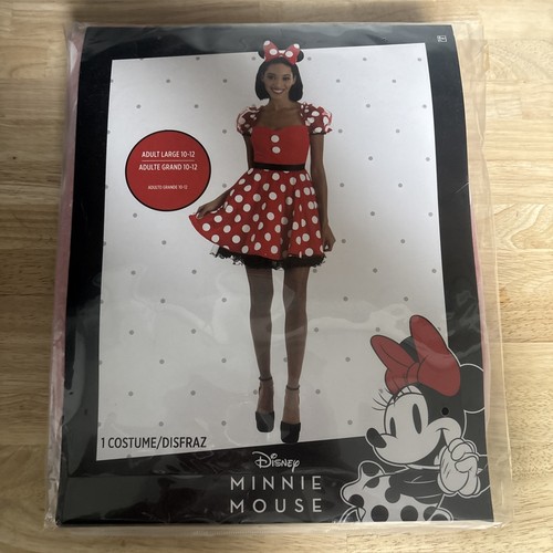 Women minnie mouse - women's,