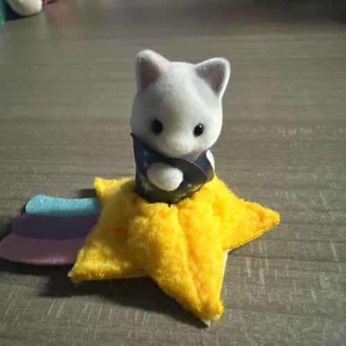 Sylvanian families milky way - milky,