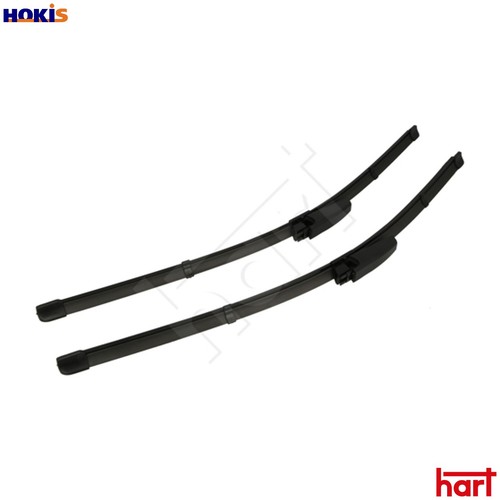 Wiper blade 024 - blade, 432