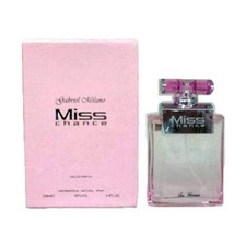miss chance perfume by gabriel