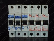  Proteus Geyer and M2 B type