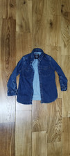Boy Clothes Denim Top Jacket