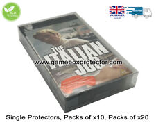 VHS Video (PAL) Box Protector