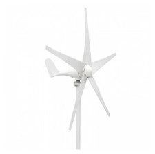 200W 12V Wind Turbine