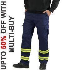 Mens Hi Vis Visibility