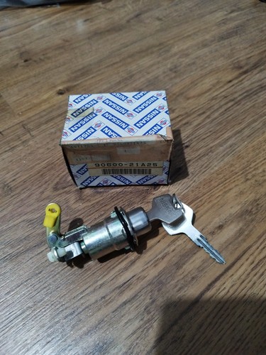 Genuine nissan sentra 86 - nissan, 82-86