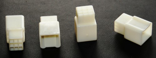 Maico flat connector - 1x,