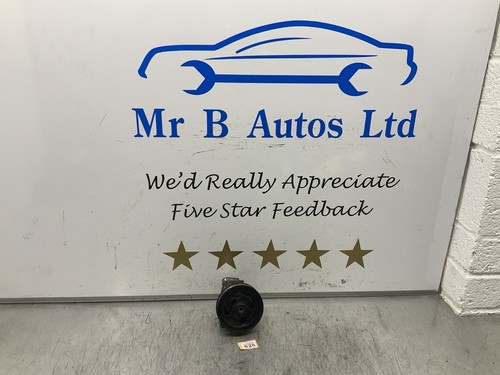Ford mondeo mk4 galaxy max - mondeo,