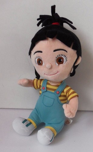 From despicable movie - despicable,