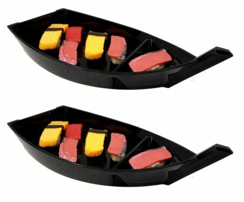 Ebros japanese black plastic - ebros,