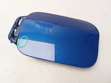 HONDA CIVIC MK10 PETROL FUEL TANK FILELR FLAP COVER LID IN BLUE B593M 2018