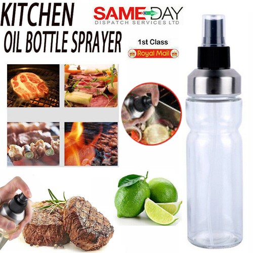 Oil sprayer for cooking - oil,