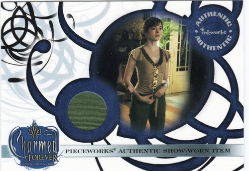 Charmed forever pieceworks - charmed,