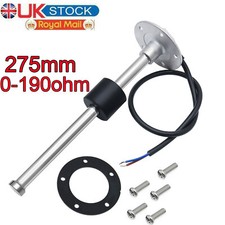 275mm Fuel Level Sender Water