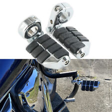 Motorcycle Passenger Foot Pegs