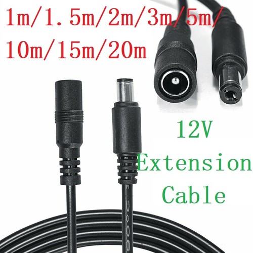 Power supply extension - power,