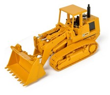 CAT 973 Track Loader with