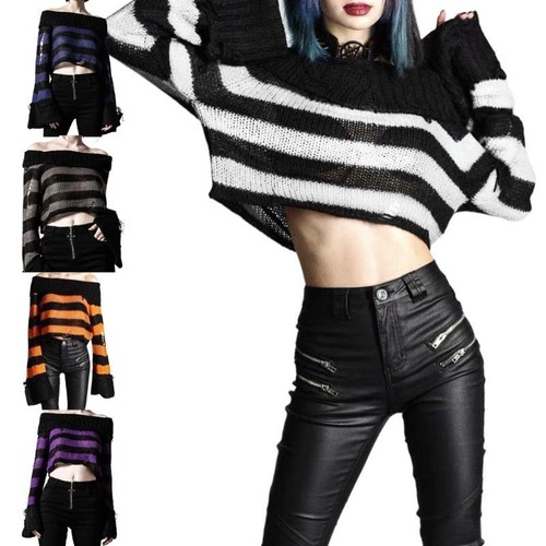 Women gothic punk - women,