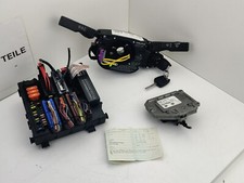 55557540 Engine Control Unit