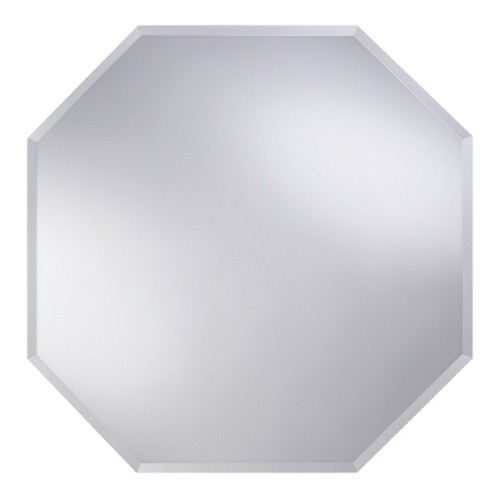 Garden mirror acrylic - mirror, plastic