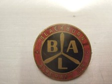 Vintage rare BLACKBURN