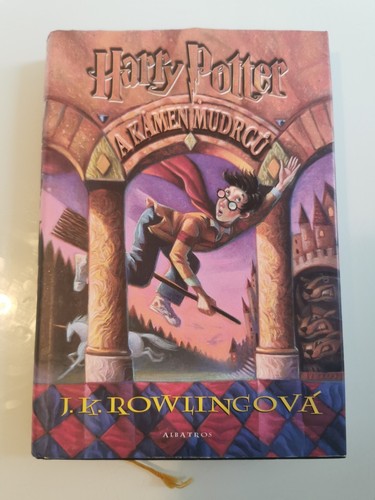 Unique harry potter and the - harry,