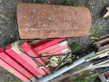 SMALL PADDOCK ROLLER 3'6"