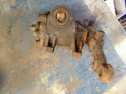 Classic beetle steering box - classic, vw
