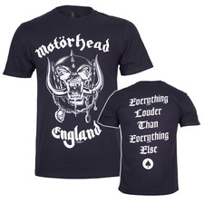 Official Motorhead T Shirt