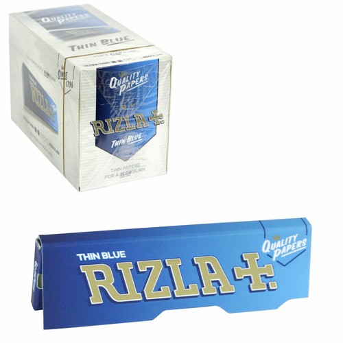 Rizla blue standard original - blue,
