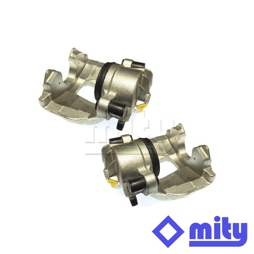 Mity new brake - new, calipers