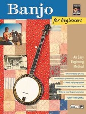 Banjo for Beginners Banjo