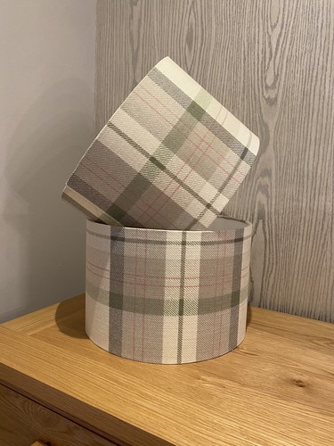 Lampshade prestigious - lampshade, in