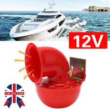 Electric Bull Horn Red Air