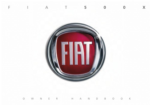 Fiat 500 owner user - 500,