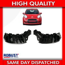 FRONT BUMPER HOLDER BRACKET