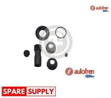 REPAIR KIT, BRAKE CALIPER FOR