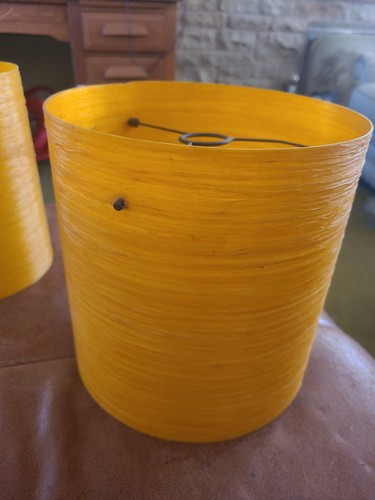 Vintage mid century - vintage, spun
