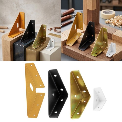 Shape fixing bracket - l,