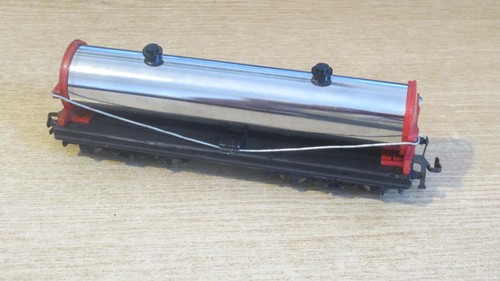 Hornby dublo rail - rail, 8
