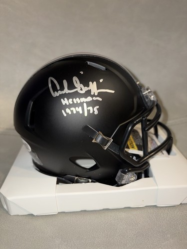 Archie griffin signed ohio - archie,