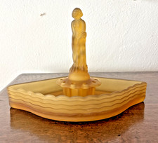 Art Deco Centerpiece Flower