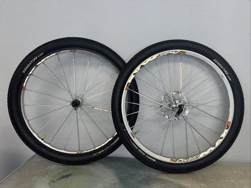Mavic crossmax ssc - sl, 26”